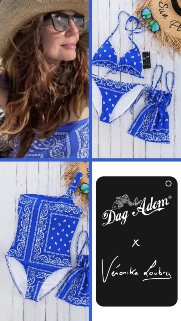 Dag Adom