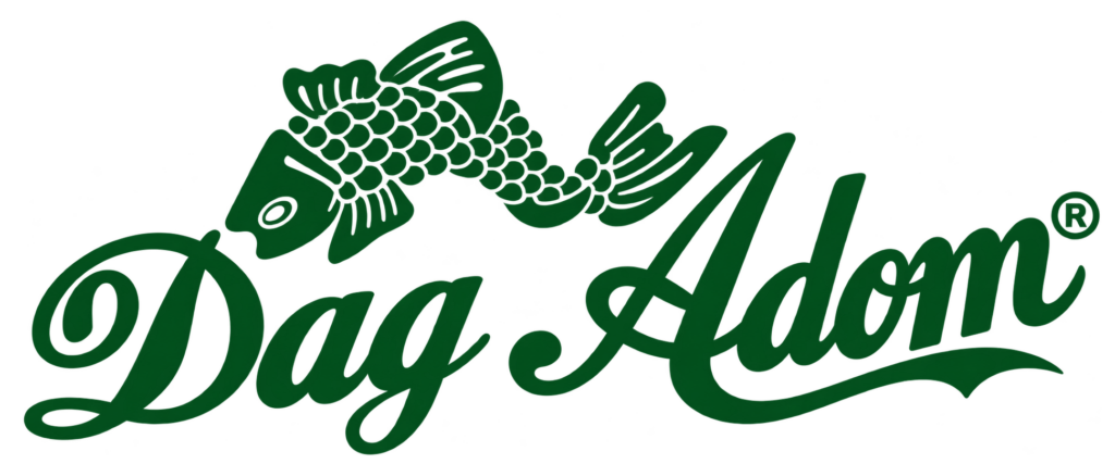 Dag Adom