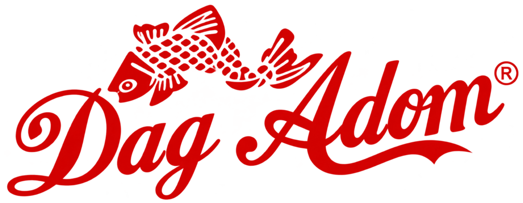 Dag Adom