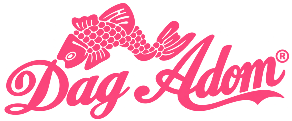 Dag Adom